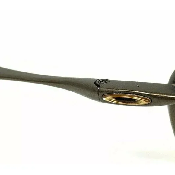 Oakley Sunglasses WhiskerFrames Only No Earsocks No Lenses